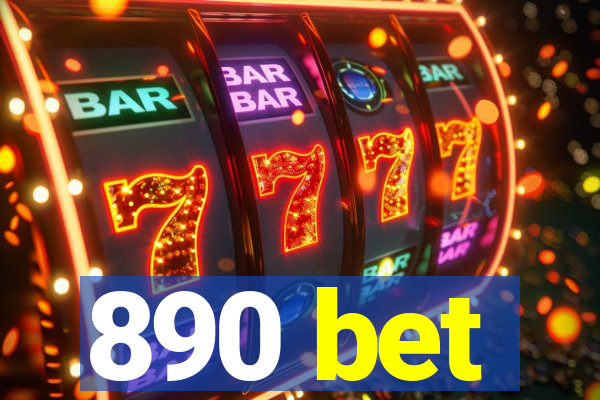 890 bet